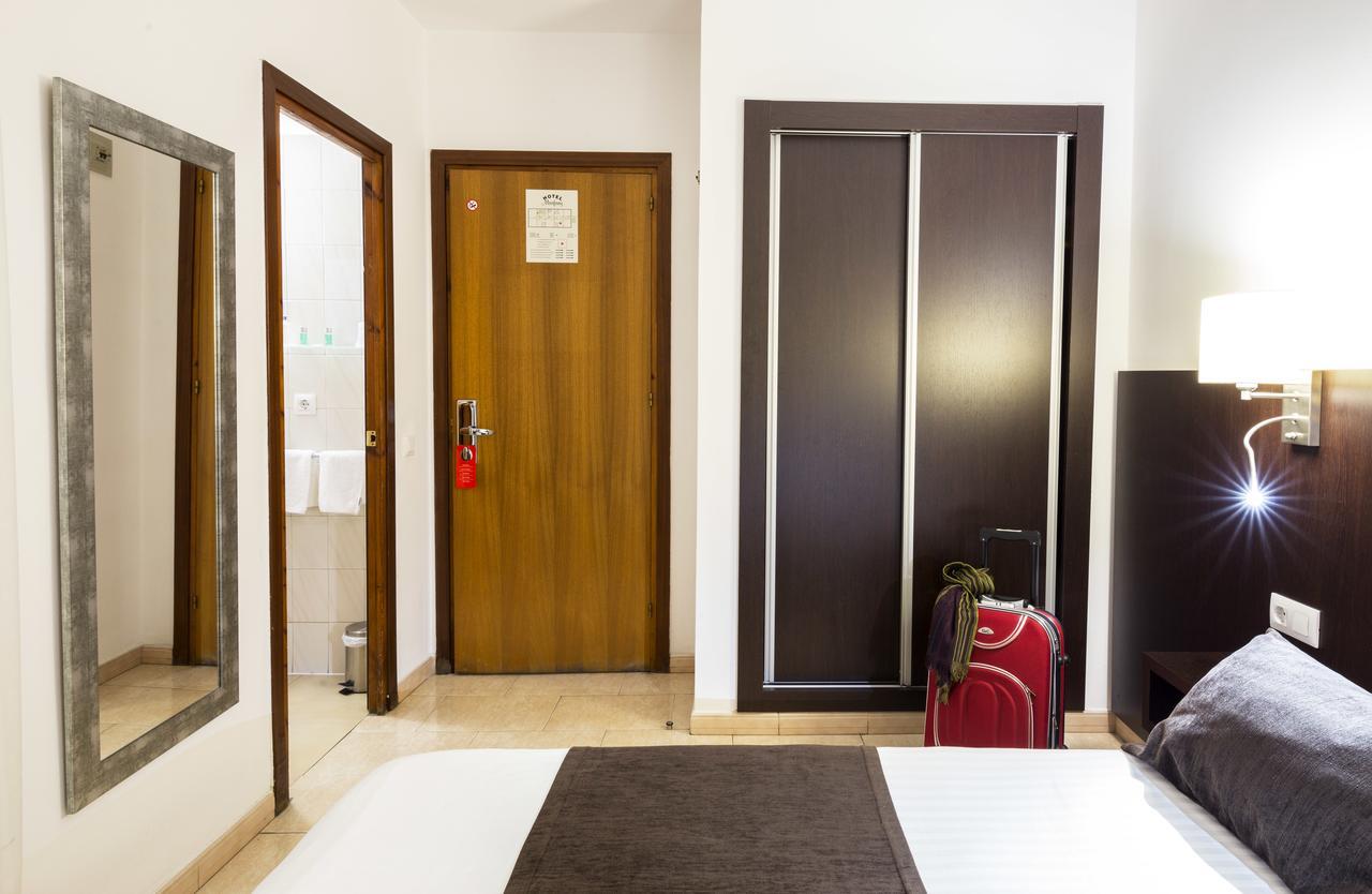 Hotel Marfany Andorra la Vella Luaran gambar