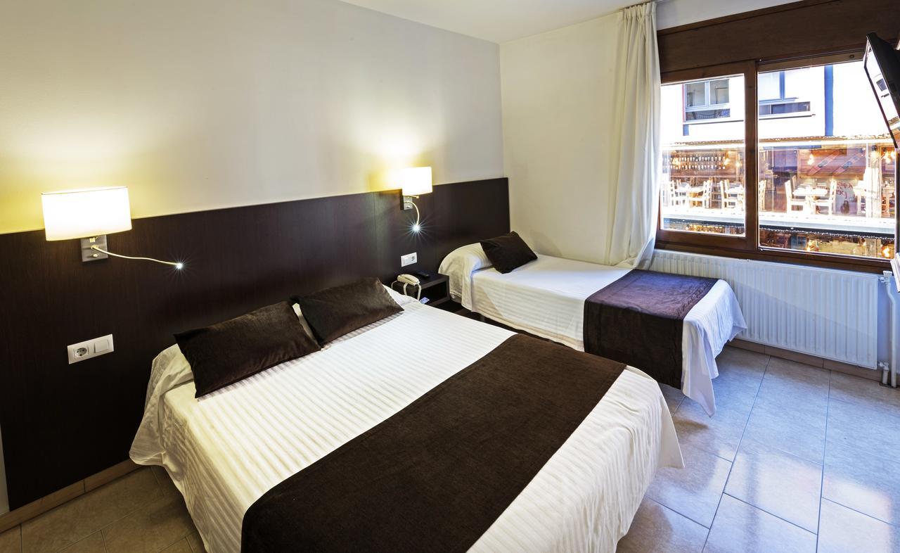 Hotel Marfany Andorra la Vella Luaran gambar